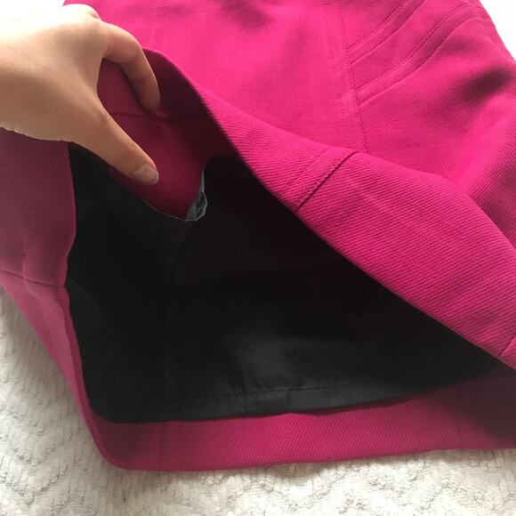 Tommy Hilfiger Pencil Skirt - Picture 5 of 7